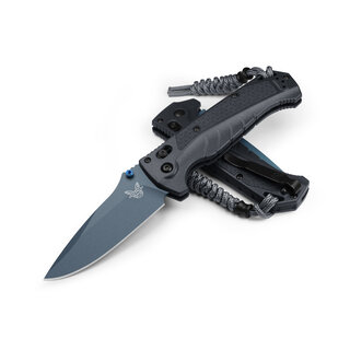 Benchmade Benchmade - Adira - Tempest Gray - PE