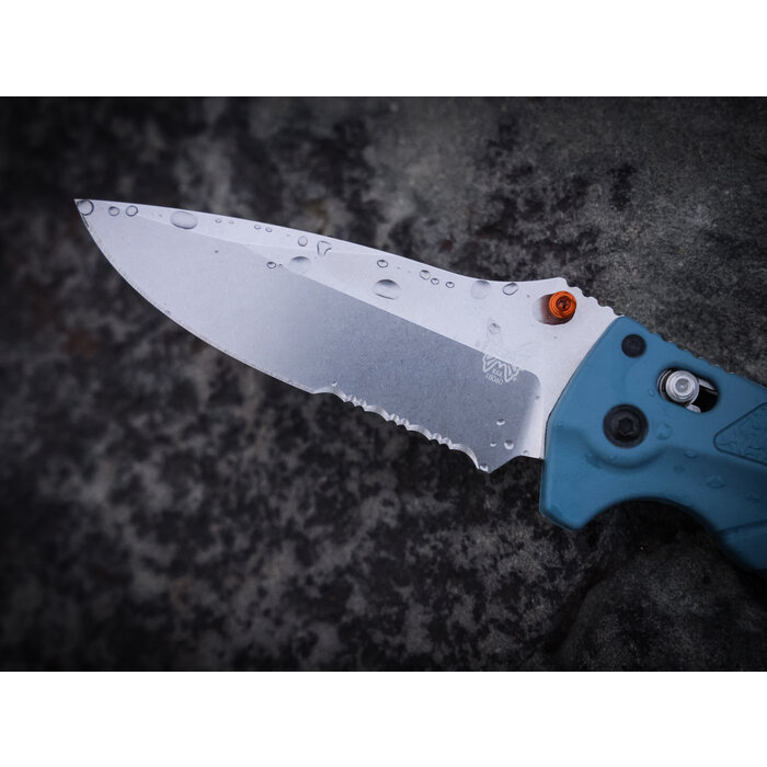 Benchmade Benchmade - Mini Adira - Depth Blue - CE