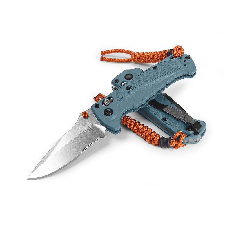Benchmade Benchmade - Mini Adira - Depth Blue - CE