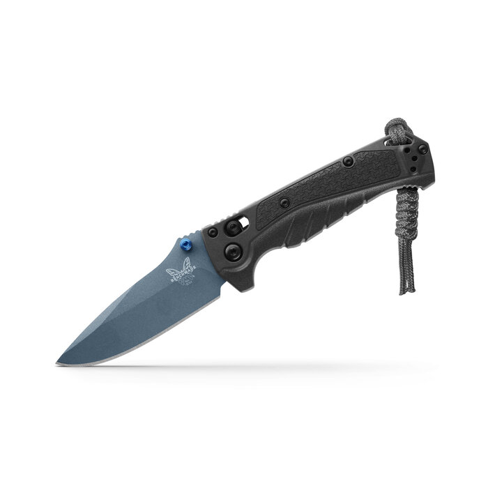 Benchmade Benchmade - Mini Adira - Tempest Gray - PE
