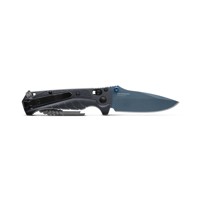 Benchmade Benchmade - Mini Adira - Tempest Gray - PE