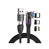 Statik Static - 360 Pro - Magnetisches Universalkabel - 3m