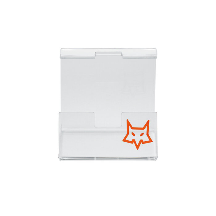 Fox Cutlery Fox - Vulpis - Plexiglas Standard