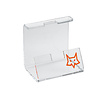 Fox Cutlery Fox - Vulpis - Plexiglas Standaard