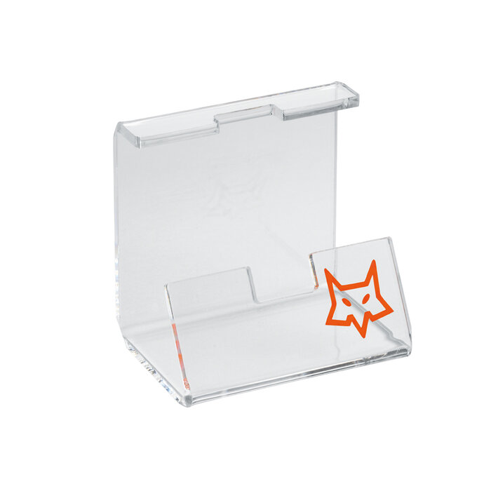 Fox Cutlery Fox - Vulpis - Plexiglas Standaard