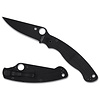 Spyderco Spyderco - Military 2 Salt Black - CPM Magnacut PE