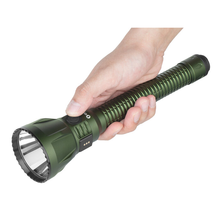 Olight Olight - Javelot Turbo 2 - OD Green