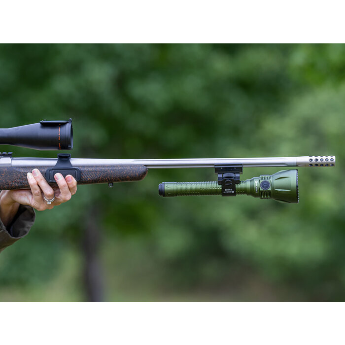 Olight Olight - Javelot Turbo 2 - OD Green