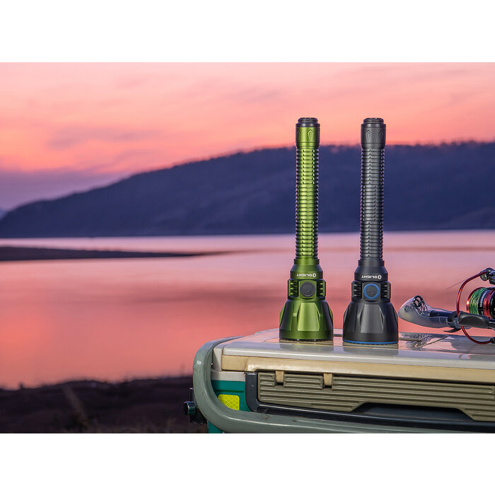 Olight Olight - Javelot Turbo 2 - OD Green