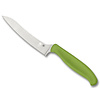 Spyderco Spyderco - Z-Cut - green - CTS BD1N