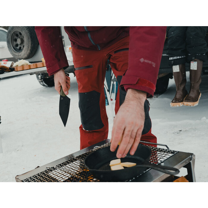 Benchmade Benchmade - Station Knife - OG Green - G10