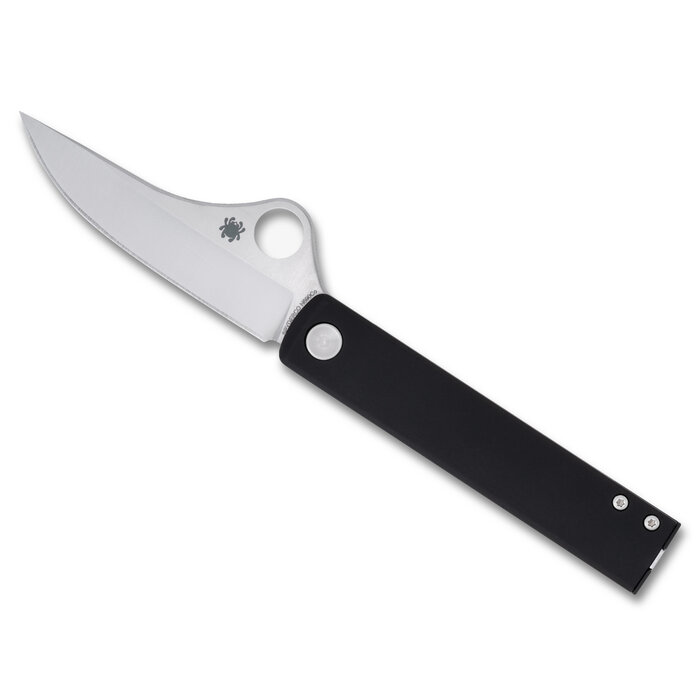 Spyderco Spyderco - Essenza - N690Co PE