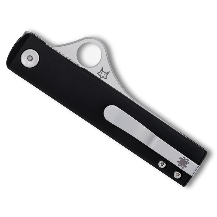 Spyderco Spyderco - Essenza - N690Co PE