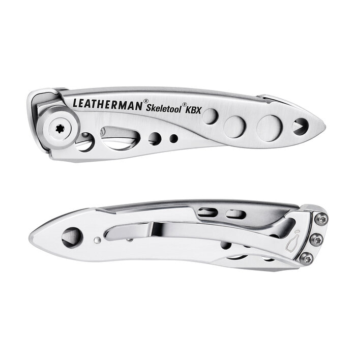 Leatherman Leatherman - Skeletool KBX - argent