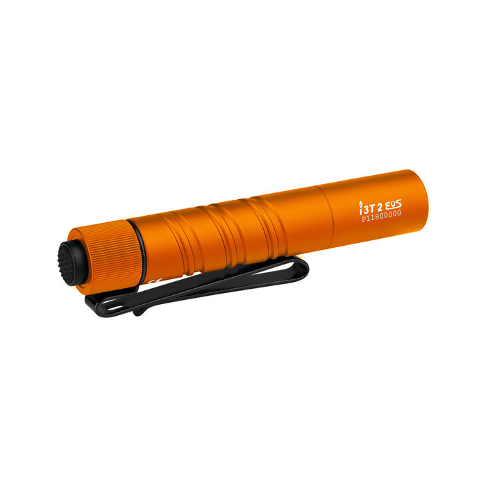 Olight Olight - I3T 2 EOS - Orange