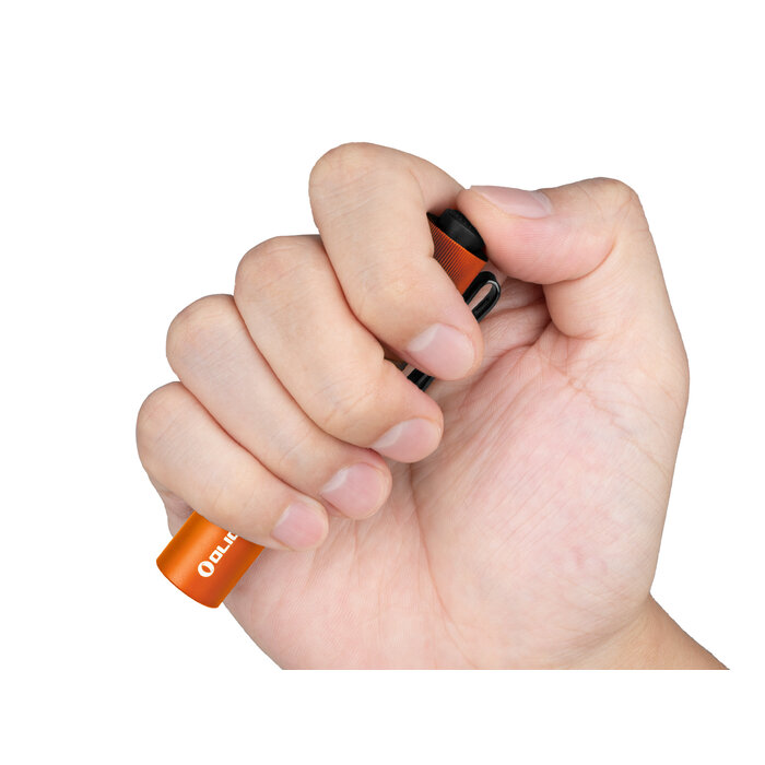 Olight Olight - I3T 2 EOS - Orange