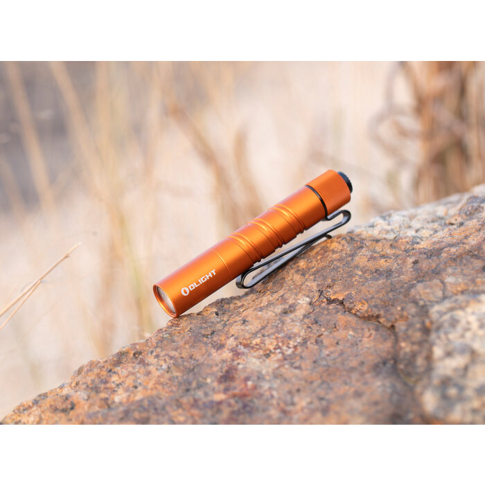 Olight Olight - I3T 2 EOS - Orange