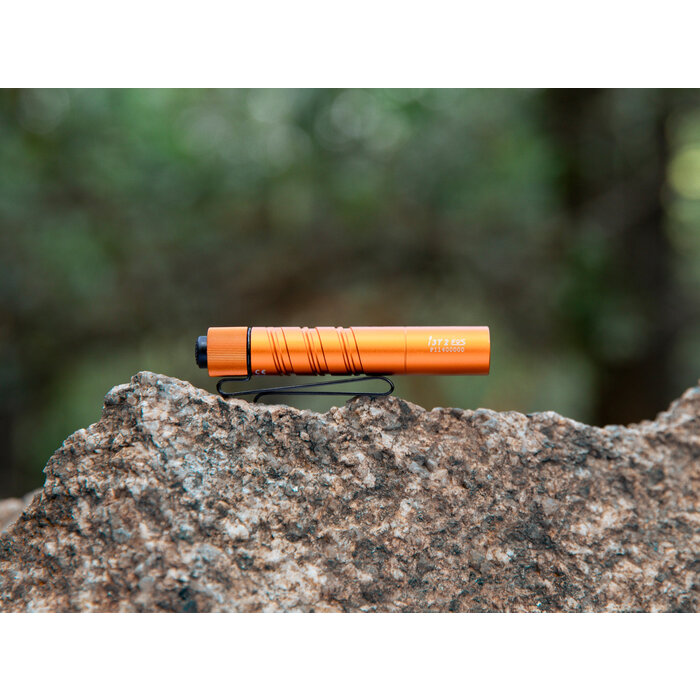 Olight Olight - I3T 2 EOS - Orange