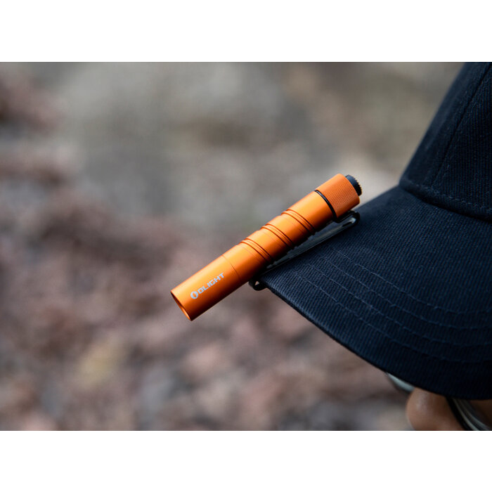 Olight Olight - I3T 2 EOS - Orange