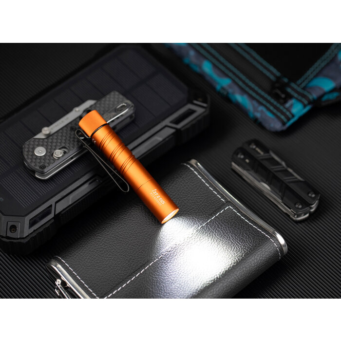 Olight Olight - I3T 2 EOS - Orange