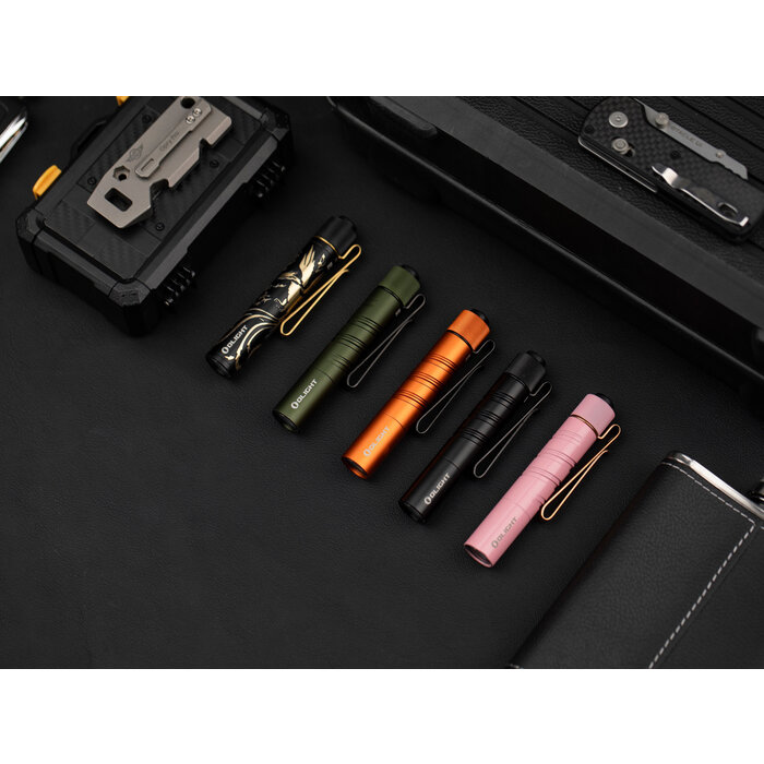 Olight Olight - I3T 2 EOS - Orange