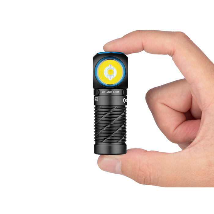 Olight Olight - Perun 3 Mini
