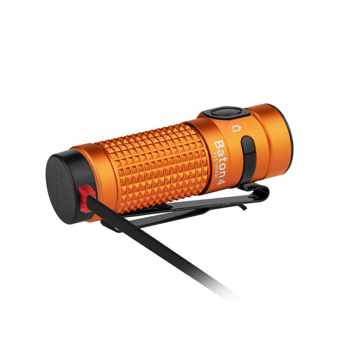 Olight Olight - Baton 4 - Orange