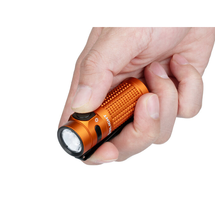 Olight Olight - Baton 4 - Orange