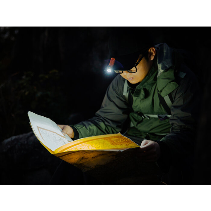 Olight Olight - Baton 4 - Orange