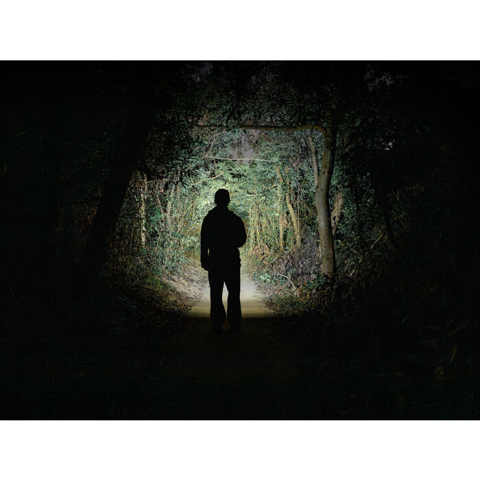 Olight Olight - Baton 4 - Orange