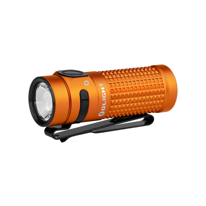 Olight Olight - Baton 4 - Orange