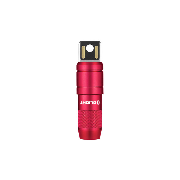 Olight Olight - Imini 2 - Passionate Red