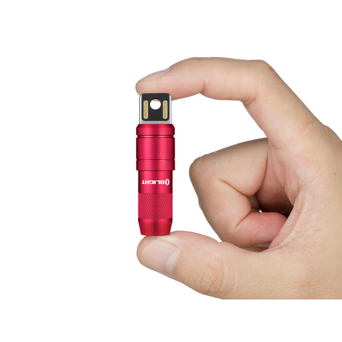 Olight Olight - Imini 2 - Passionate Red