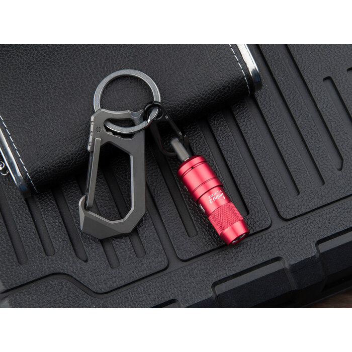 Olight Olight - Imini 2 - Passionate Red