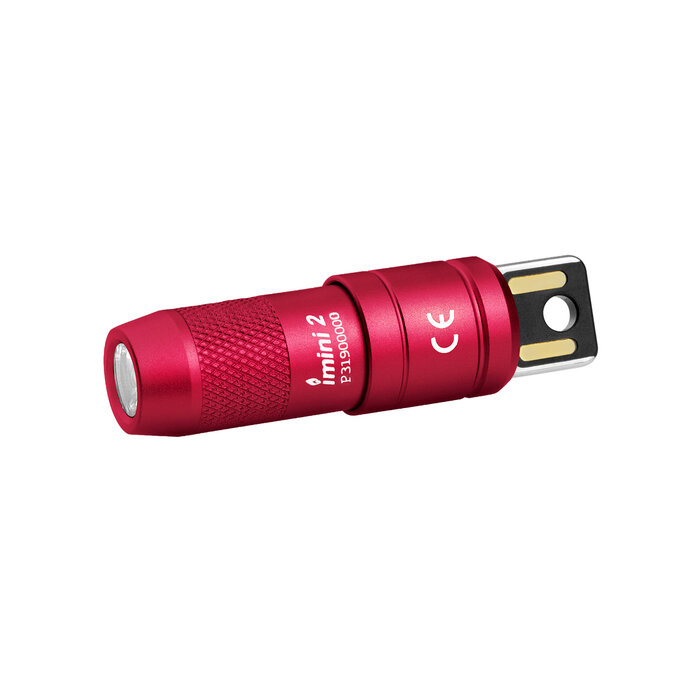 Olight Olight - Imini 2 - Passionate Red