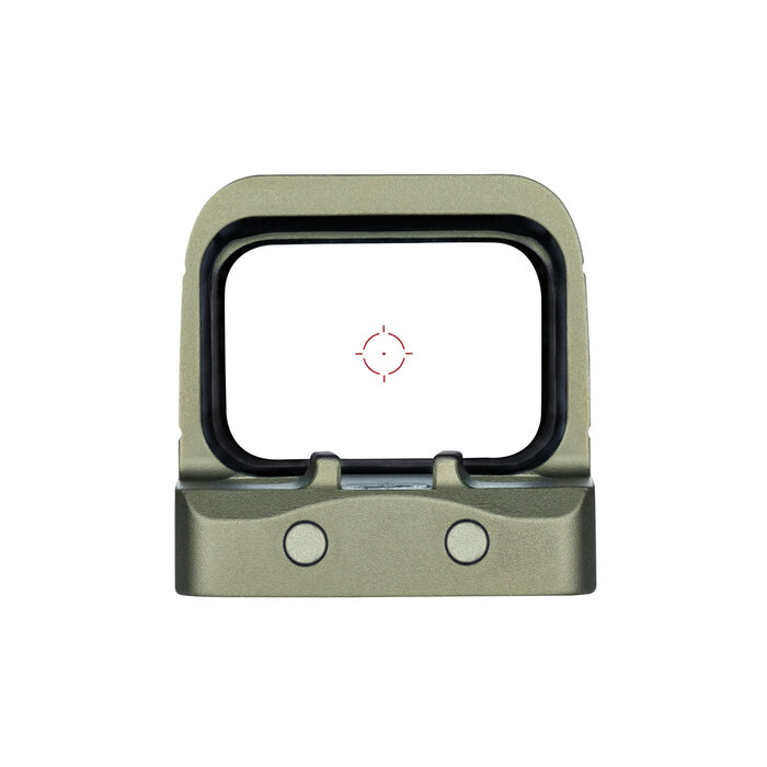 Olight Osight S - Olive Green