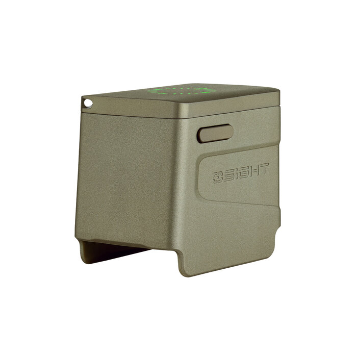 Olight Osight S - Olive Green