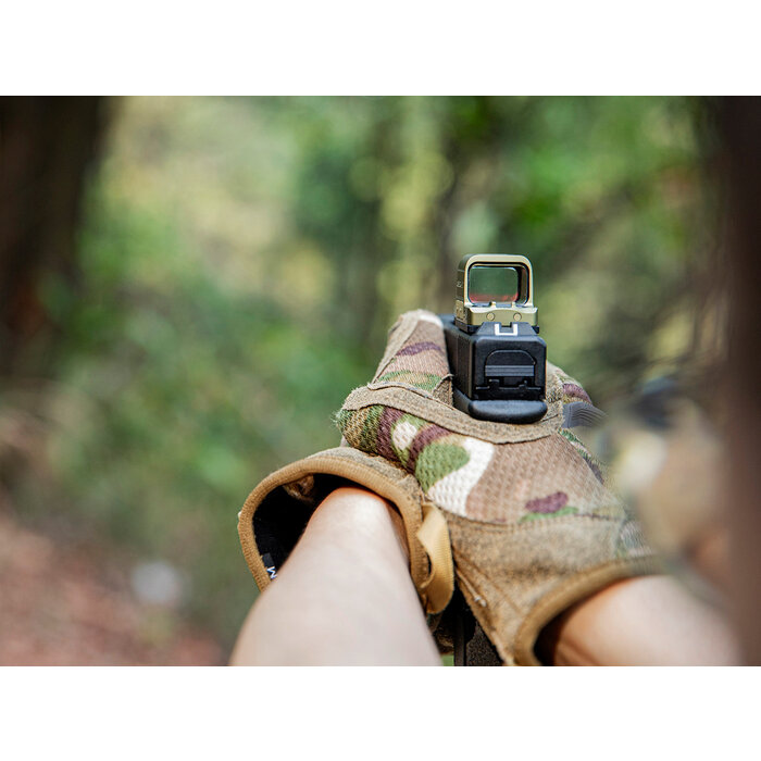 Olight Osight S - Olive Green