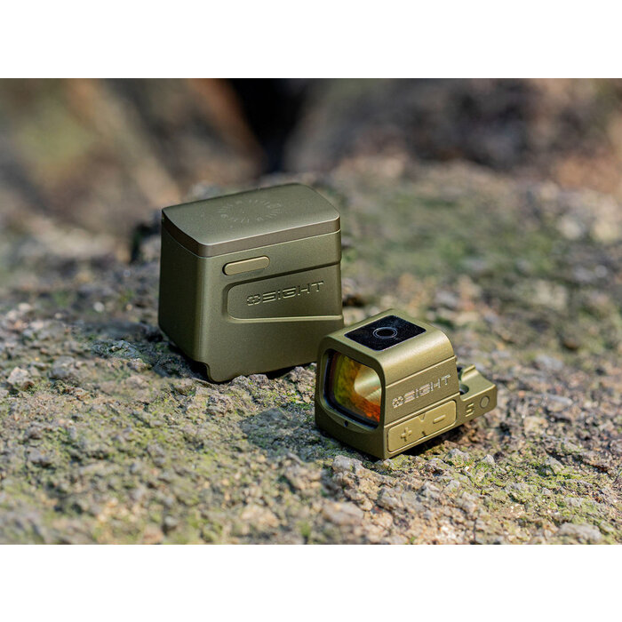 Olight Osight S - Olive Green