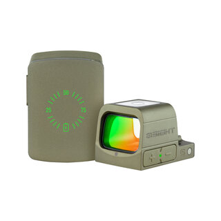 Olight Osight S - Olive Green