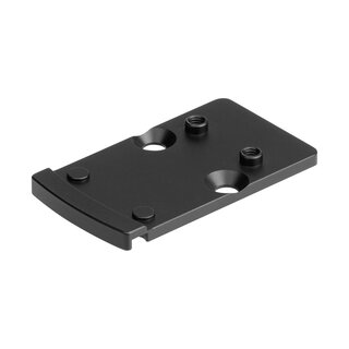 Olight Osight - RMR to RMSc Adapter Plate