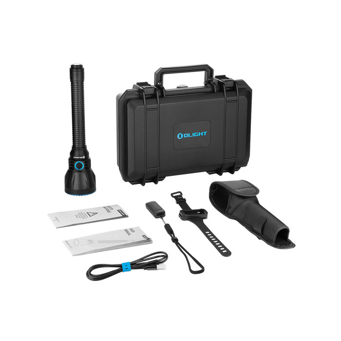 Olight Olight - Javelot Turbo 2