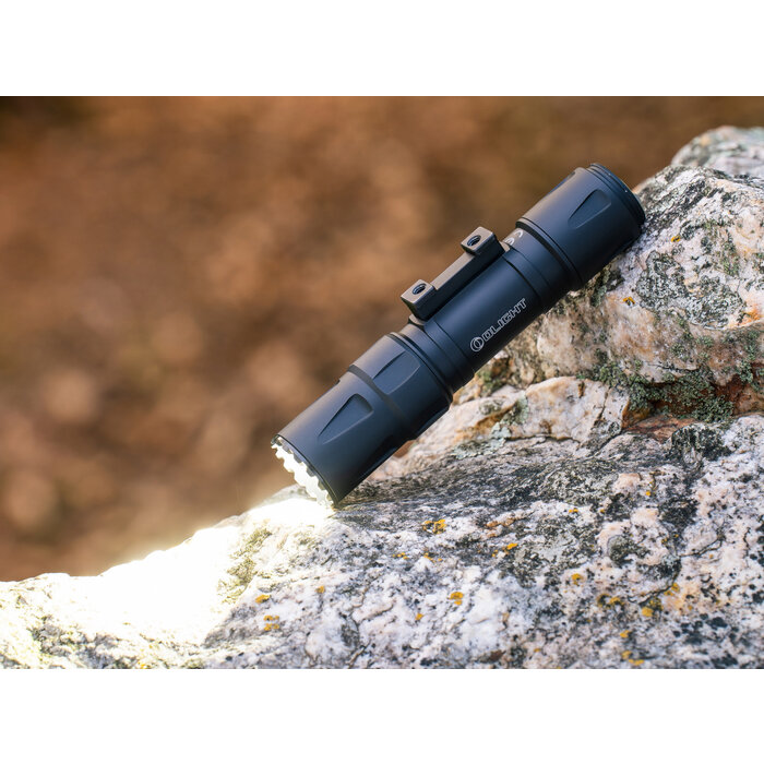 Olight Olight - Odin S - Picatinny