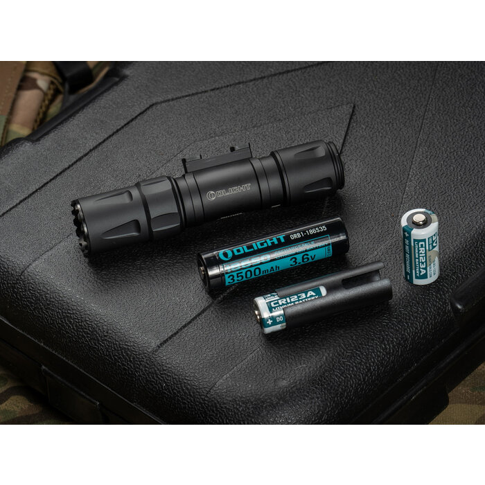 Olight Olight - Odin S - Picatinny