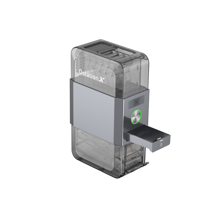Olight Olight - Ostation X - AAA - Grey