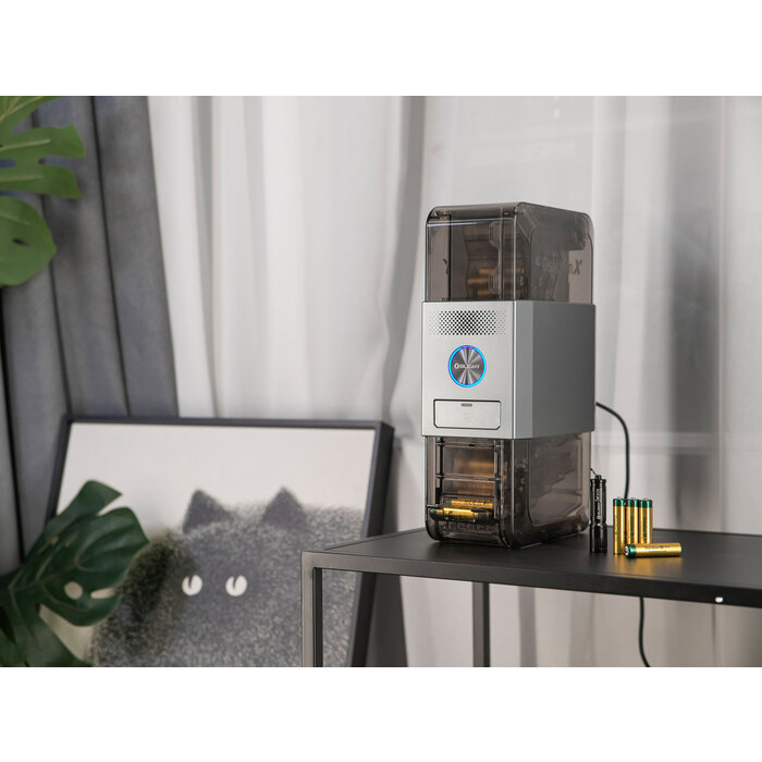 Olight Olight - Ostation X - AAA - Grey