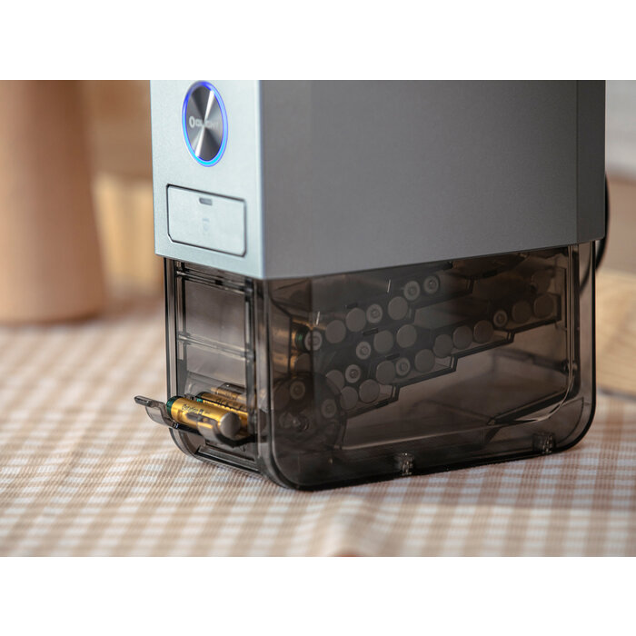 Olight Olight - Ostation X - AAA - Grey