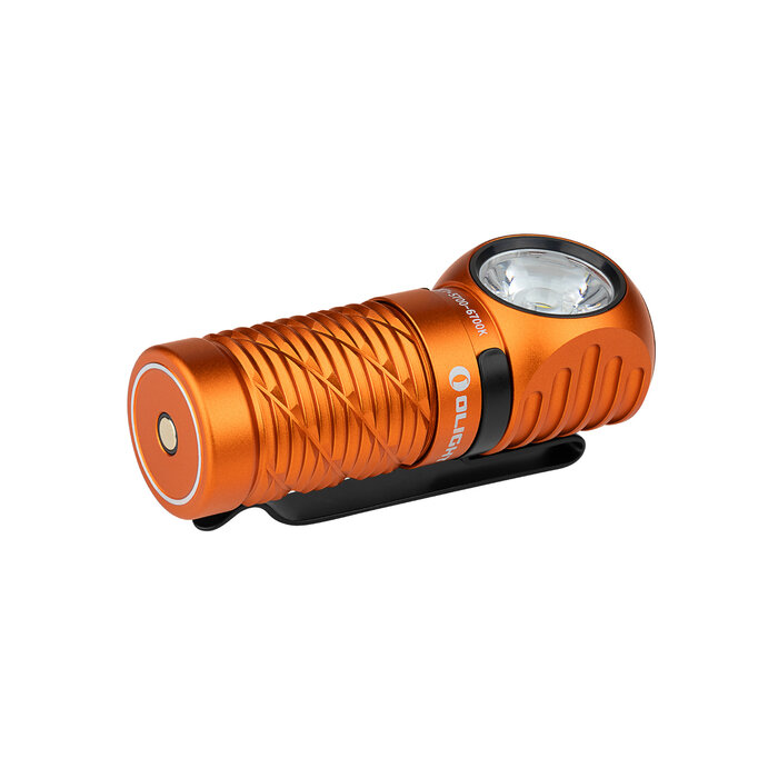 Olight Olight - Perun 3 Mini - Premium Orange