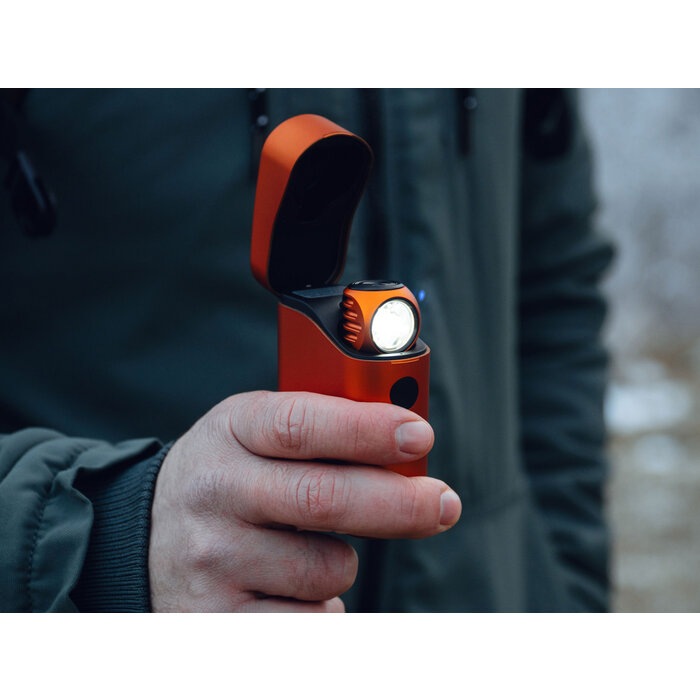 Olight Olight - Perun 3 Mini - Premium Orange