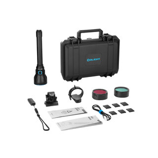 Olight Olight - Javelot Turbo 2 Kit